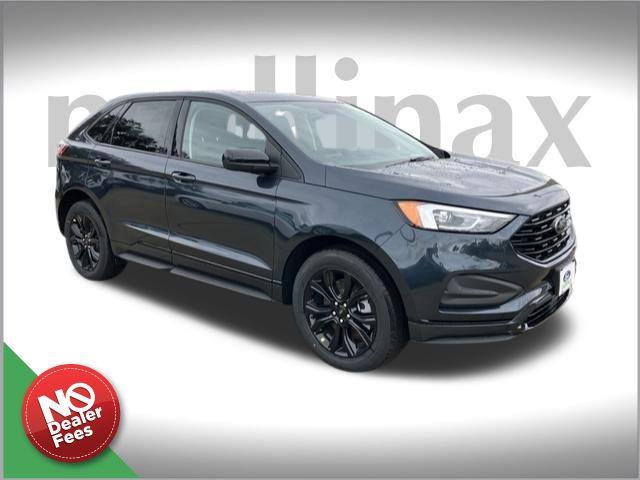 new 2024 Ford Edge car, priced at $33,999