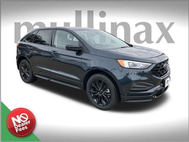 new 2024 Ford Edge car, priced at $36,299