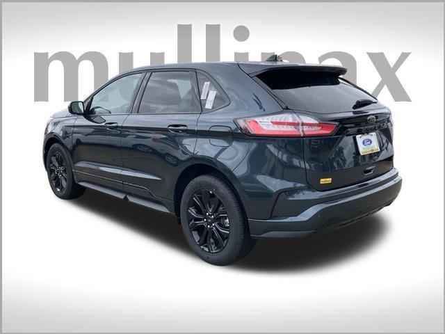 new 2024 Ford Edge car, priced at $36,299