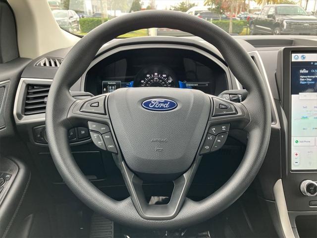 new 2024 Ford Edge car, priced at $36,299