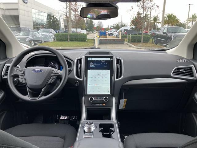 new 2024 Ford Edge car, priced at $36,299