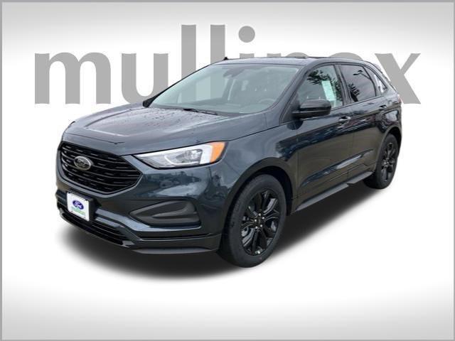 new 2024 Ford Edge car, priced at $36,299