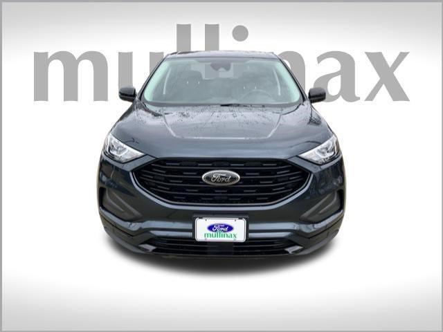 new 2024 Ford Edge car, priced at $36,299