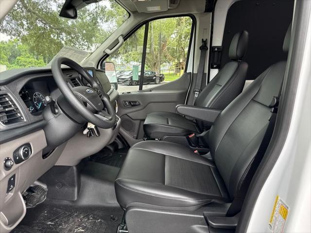 new 2025 Ford Transit-250 car, priced at $49,278