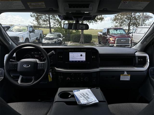 new 2024 Ford F-250 car, priced at $64,878