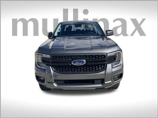 new 2024 Ford Ranger car, priced at $33,237