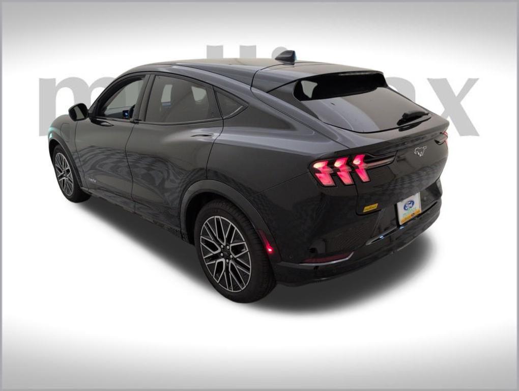 used 2024 Ford Mustang Mach-E car, priced at $30,998