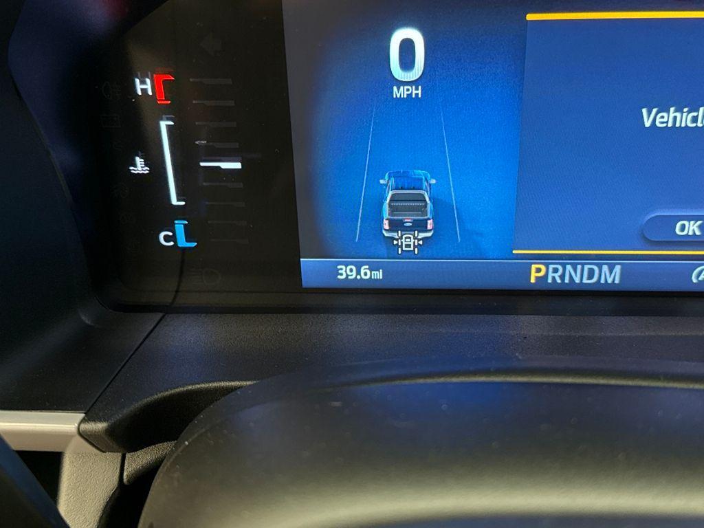 new 2025 Ford Ranger car, priced at $32,808
