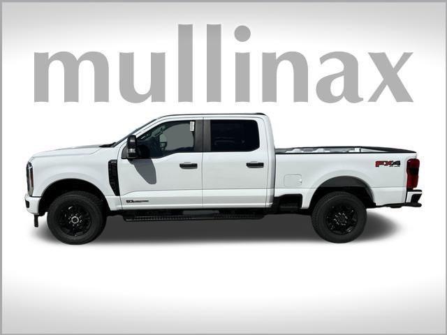 new 2024 Ford F-250 car, priced at $64,978