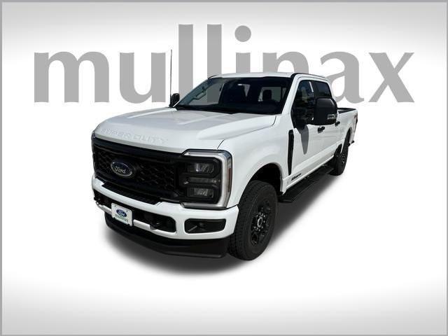 new 2024 Ford F-250 car, priced at $64,978