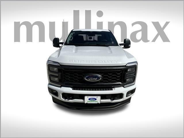 new 2024 Ford F-250 car, priced at $64,978