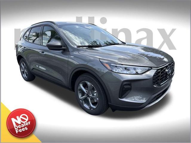 new 2025 Ford Escape car, priced at $32,967