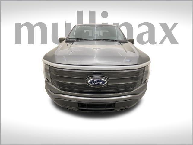 new 2023 Ford F-150 Lightning car, priced at $84,249