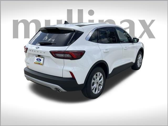 new 2024 Ford Escape car, priced at $29,273