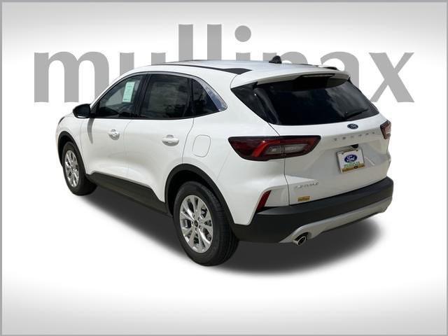 new 2024 Ford Escape car, priced at $29,273