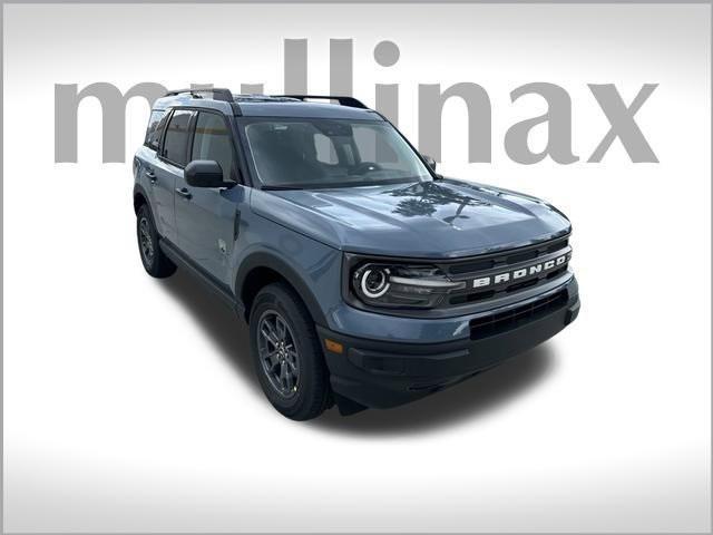 new 2024 Ford Bronco Sport car, priced at $30,643