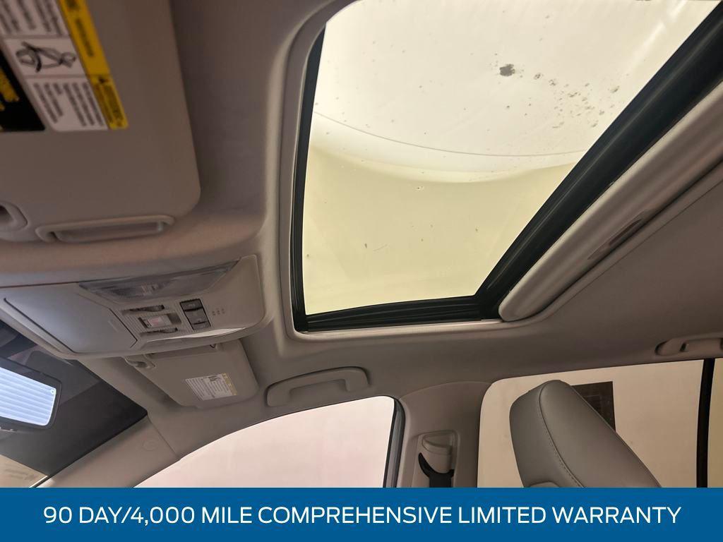 used 2021 Toyota RAV4 car, priced at $25,800