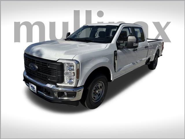 new 2024 Ford F-250 car, priced at $47,579