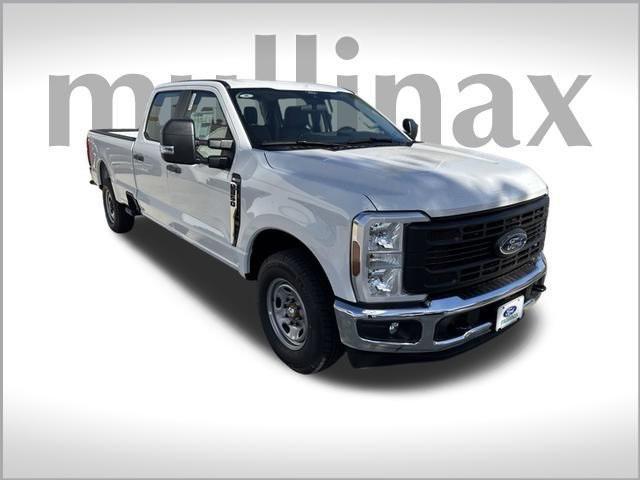 new 2024 Ford F-250 car, priced at $47,579