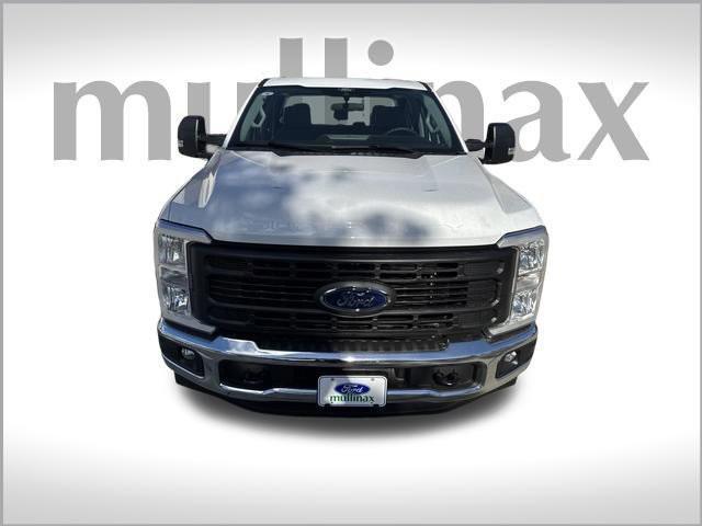 new 2024 Ford F-250 car, priced at $47,579