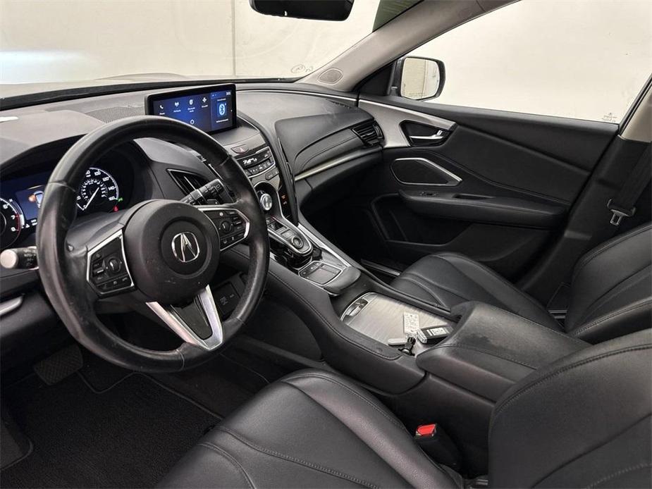used 2019 Acura RDX car, priced at $20,888