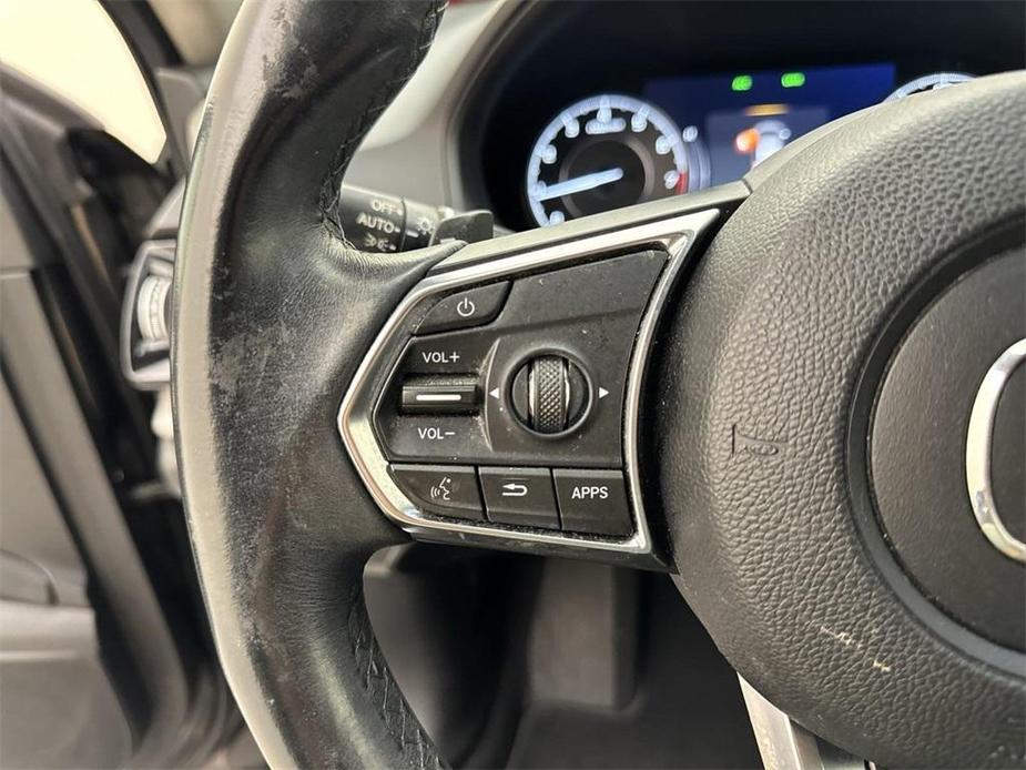 used 2019 Acura RDX car, priced at $20,888