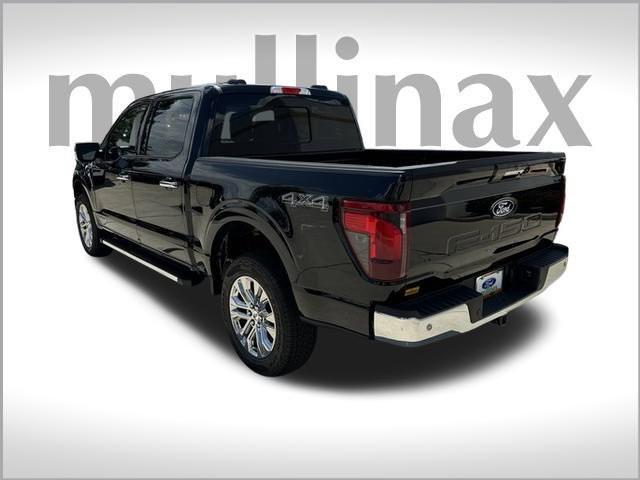 new 2024 Ford F-150 car, priced at $61,399