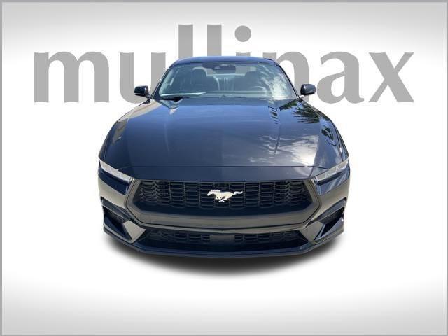 new 2024 Ford Mustang car, priced at $37,507