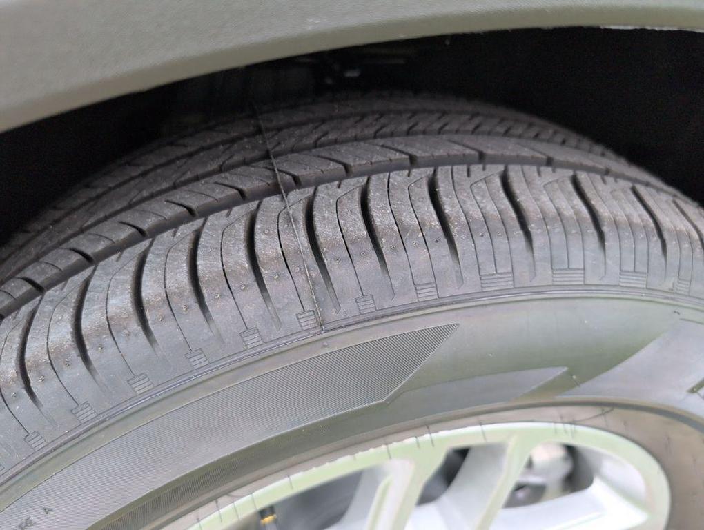 new 2026 Ford Explorer car, priced at $41,384