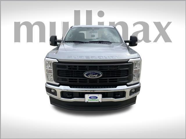 new 2024 Ford F-250 car, priced at $51,762