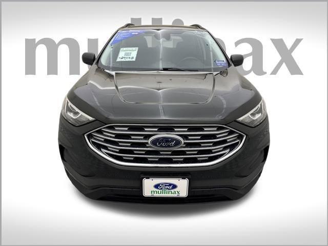 used 2022 Ford Edge car, priced at $23,998