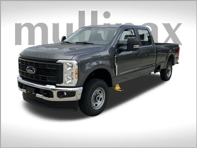 new 2024 Ford F-250 car, priced at $50,724