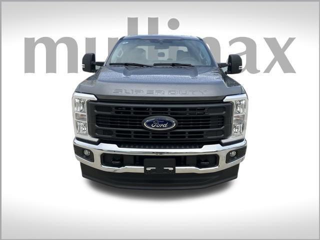 new 2024 Ford F-250 car, priced at $50,724