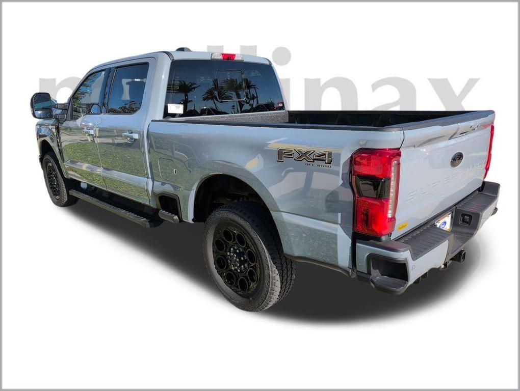 new 2026 Ford F-350 car, priced at $90,669