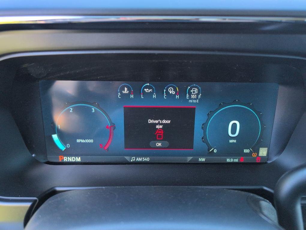 new 2026 Ford F-350 car, priced at $90,669