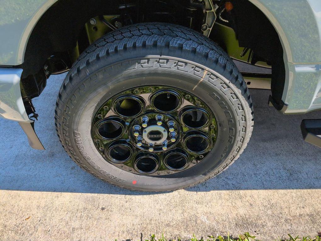 new 2026 Ford F-350 car, priced at $90,669