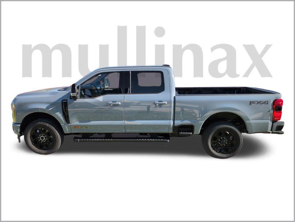 new 2026 Ford F-350 car, priced at $90,669