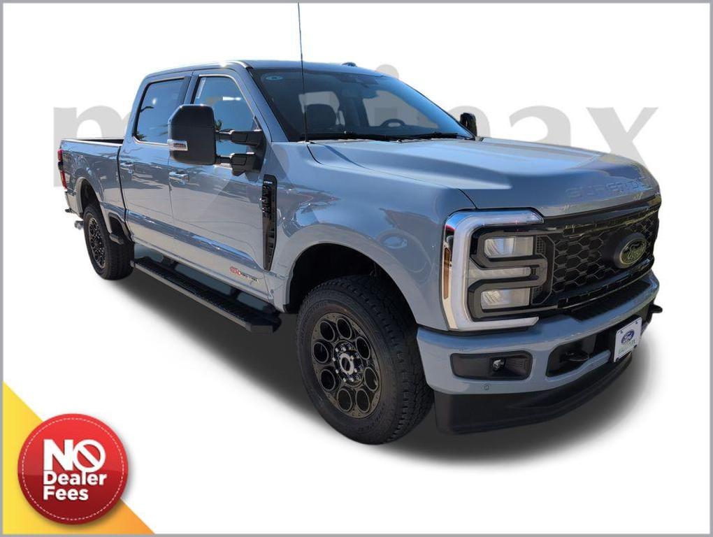 new 2026 Ford F-350 car, priced at $90,669