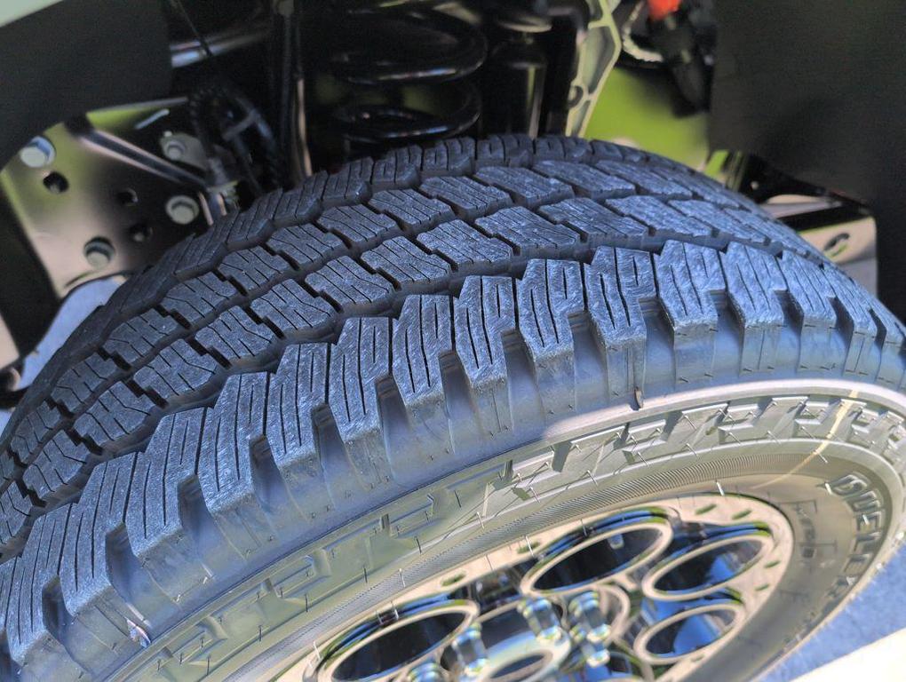 new 2026 Ford F-350 car, priced at $90,669