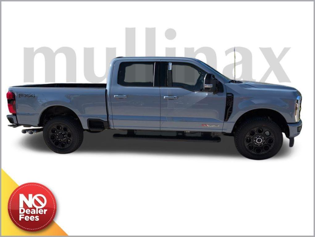 new 2026 Ford F-350 car, priced at $90,669