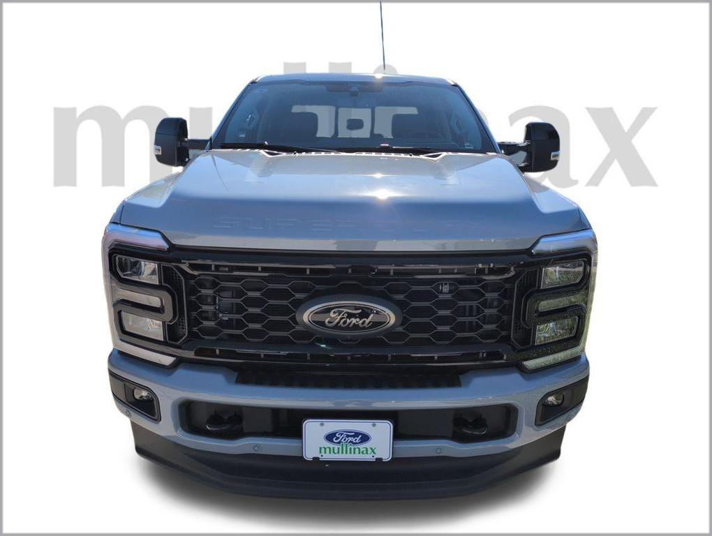 new 2026 Ford F-350 car, priced at $90,669