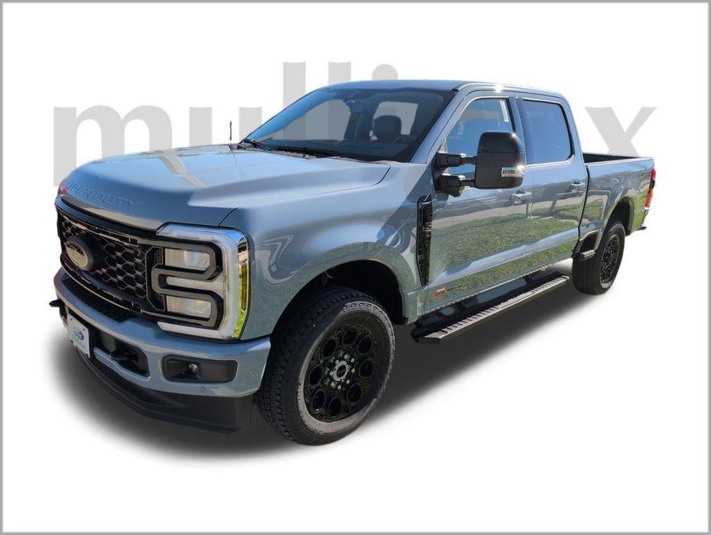 new 2026 Ford F-350 car, priced at $90,669