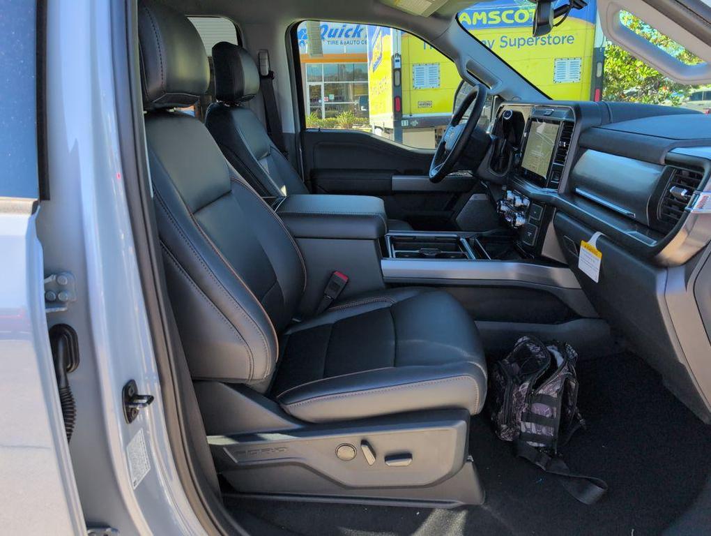 new 2026 Ford F-350 car, priced at $90,669