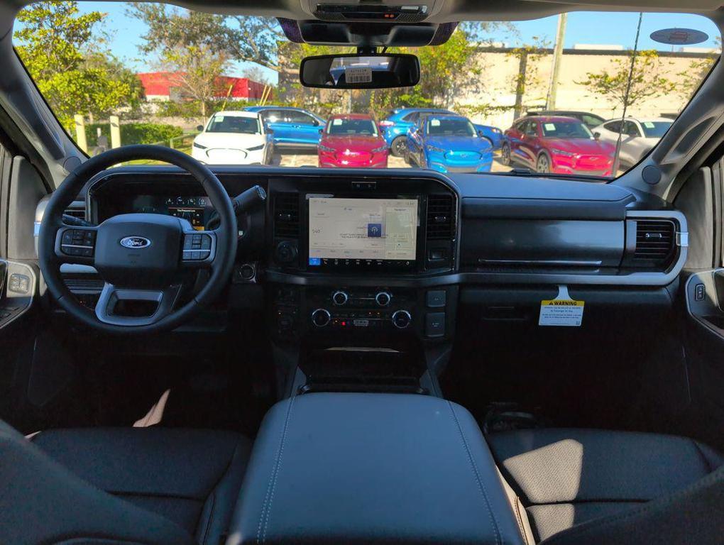 new 2026 Ford F-350 car, priced at $90,669