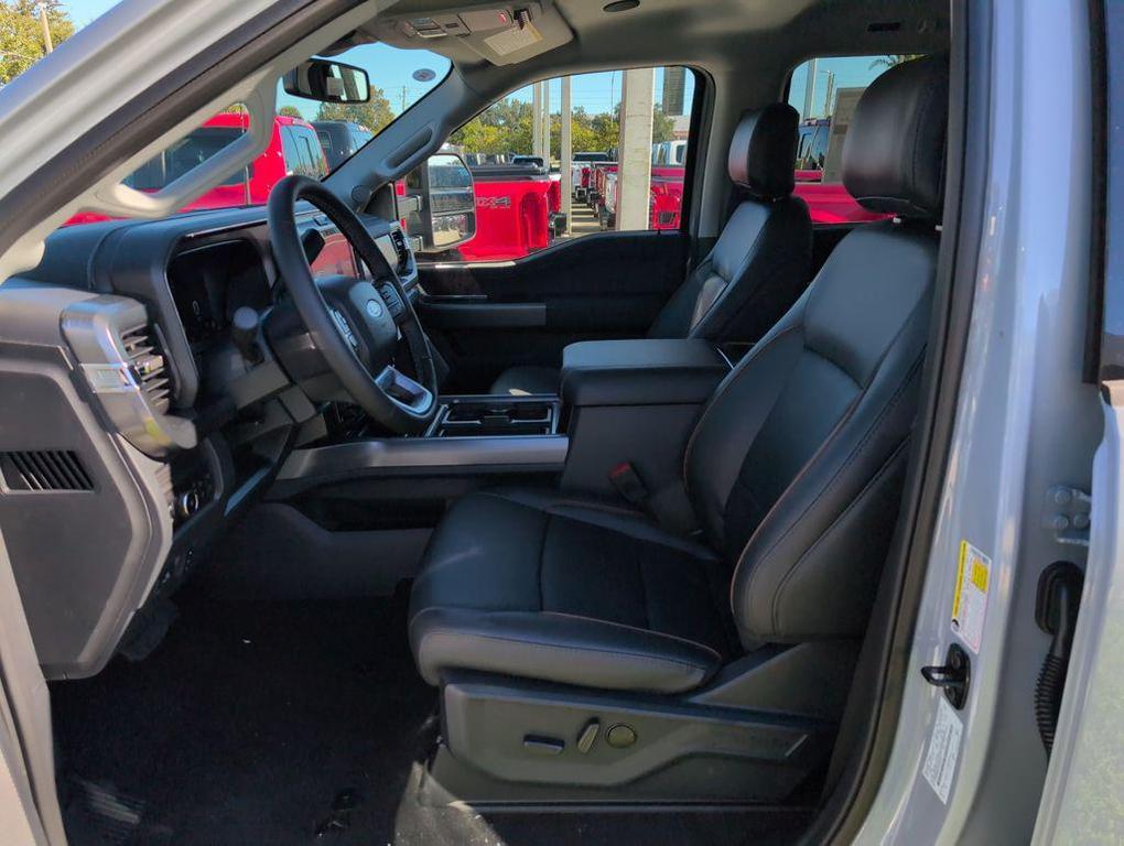 new 2026 Ford F-350 car, priced at $90,669