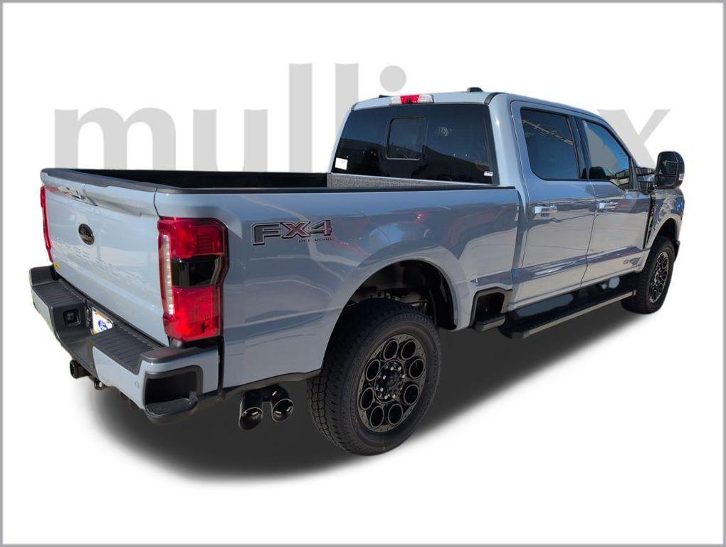 new 2026 Ford F-350 car, priced at $90,669