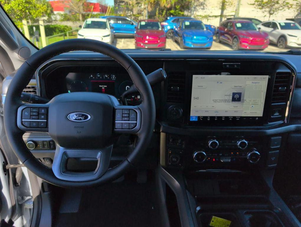new 2026 Ford F-350 car, priced at $90,669