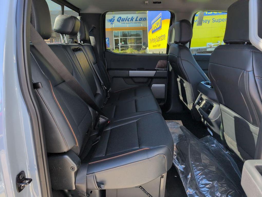 new 2026 Ford F-350 car, priced at $90,669