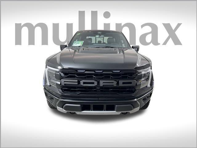 new 2024 Ford F-150 car, priced at $83,918