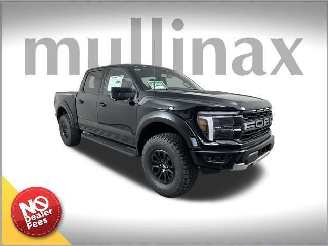 new 2024 Ford F-150 car, priced at $83,918